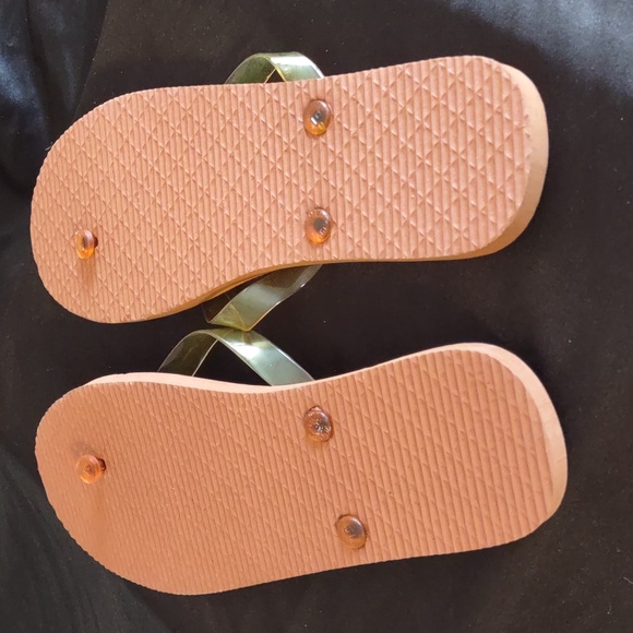 Women's MARILYN MONROE Flip Flops - Picture 4 of 4